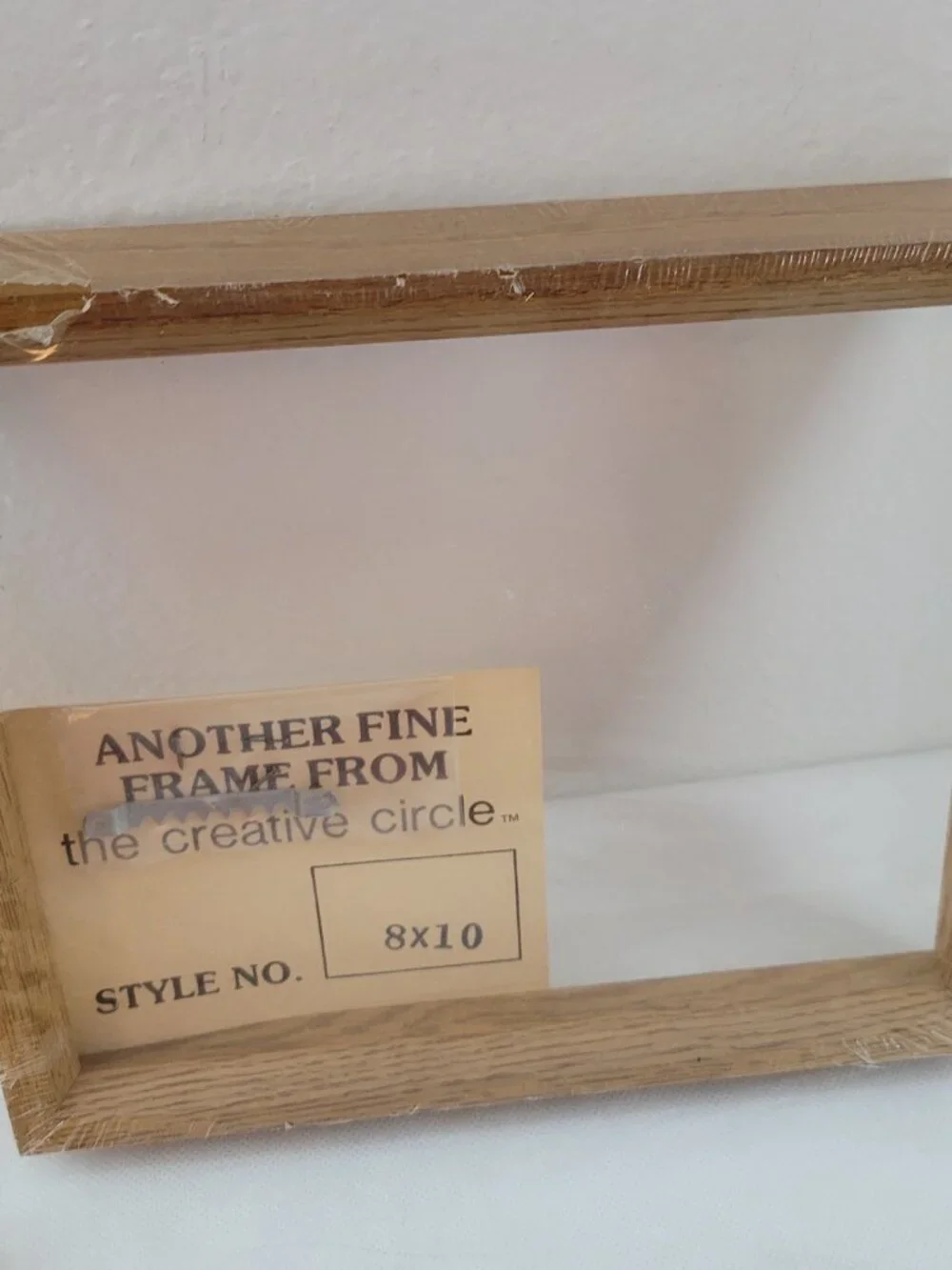 1978 Creative Circle Crewel Kit #516 Zinnias PLUS Frame and Stretch Bars VTG New